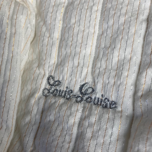 Louis Louise Baby Vanity Bag NWOT - Picture 2 of 5